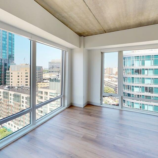 The Harlo - D1, 2 Bed/2 Bath